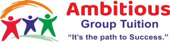 Ambitious Group Tuition
