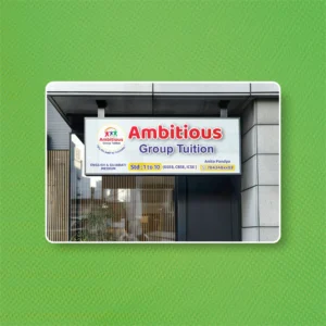Services