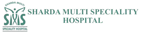 Sharda Multi Speciality Hospital