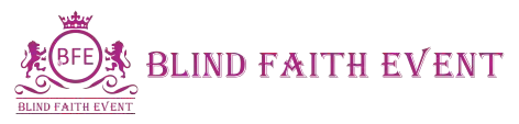 Blind Faith Event