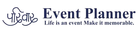Parivaar Event Planner