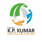 shree kp kumar graphics and printing